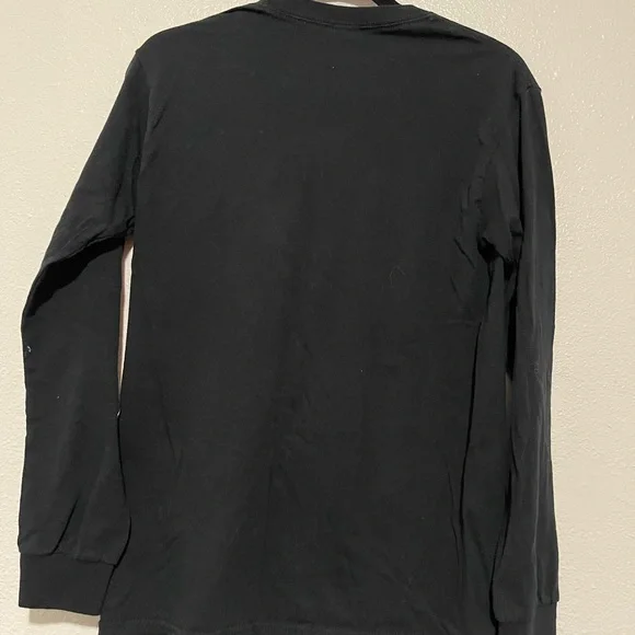 Oregon State Beavers Football Long Sleeve shirt, adult small - Picture 2 of 4